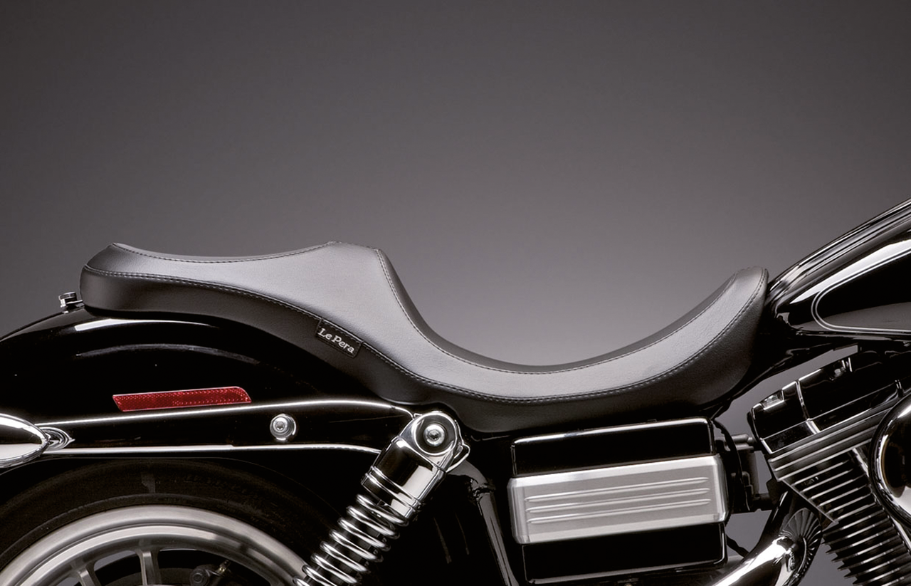 Le Pera Villain for Dyna – Seat