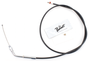 Barnett Clutches & Cables T11 - Throttle & Idle Cable 1986-1987 Sportster – Control Cables & Hydraulic Lines