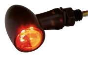 Zodiac Paradox Turn Signals & Turn Tail Brake Lights – Electric & Light