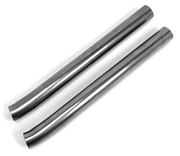 Westland Customs Raw Steel Parts by Westland Customs – Frame & Rear Suspension
