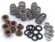 Kibblewhite High Performance Ovate Wire Beehive Valve Spring Kits – Engine