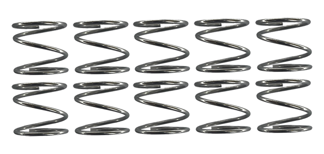 Eastern MC Parts Clutch Parts for 1991-2022 Evolution Sportster & Air Cooled Buell – Primary & Clutch