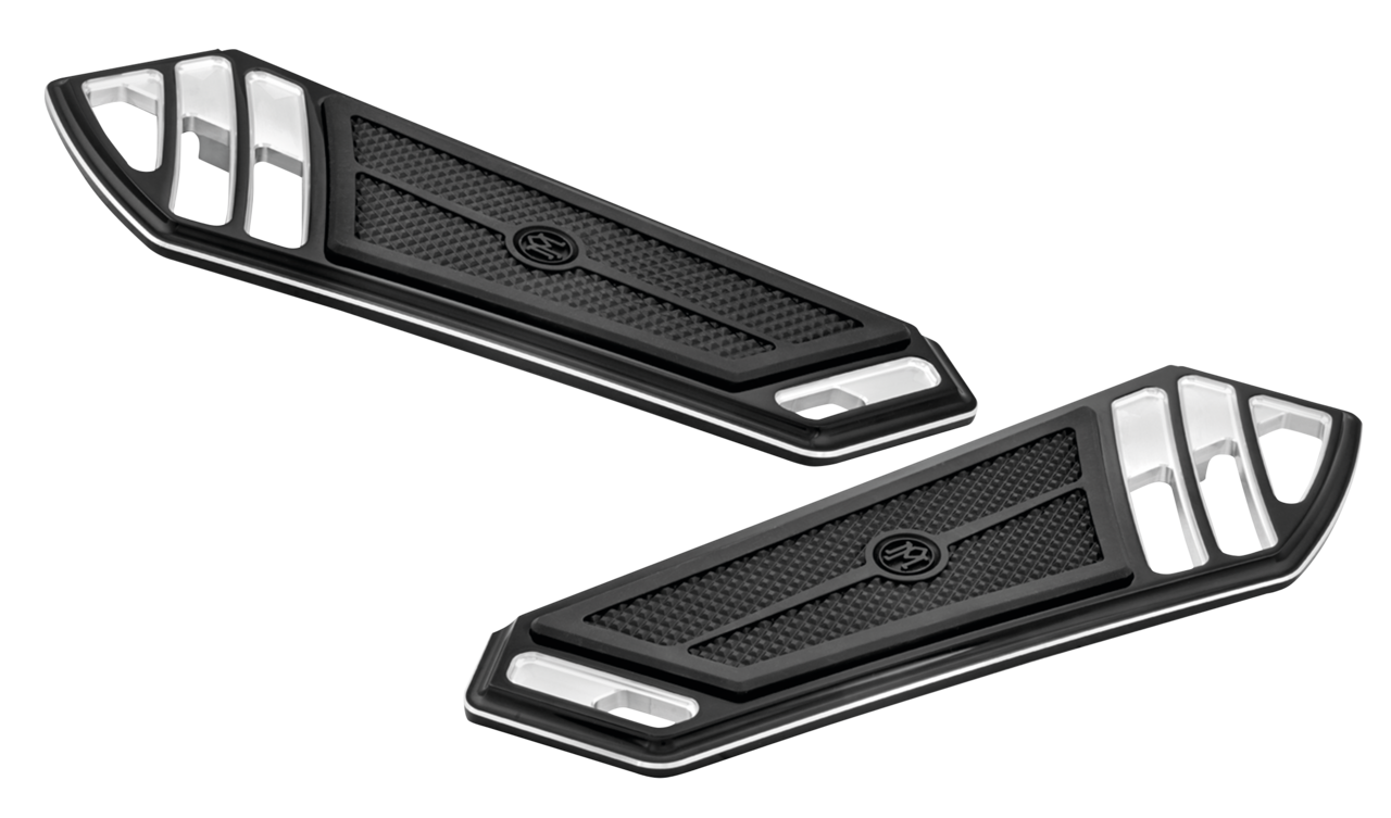 Performance Machine Pm Superlight Floorboards – Foot Control