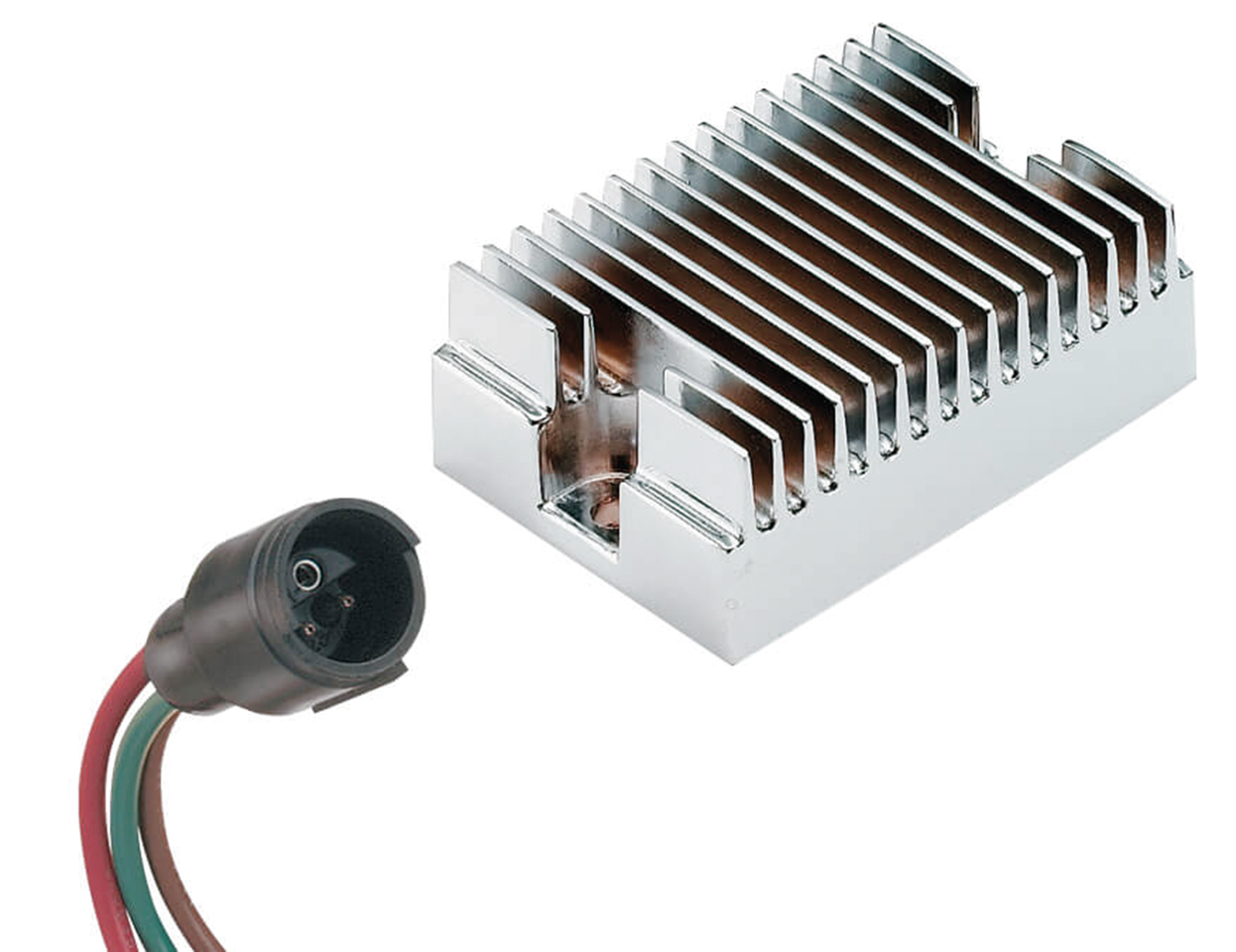 Accel Solid State OEM Style Rectifiers Regulators – Engine Electrics