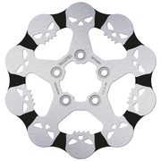 Galfer Skulled Disc Brake Rotors