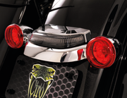 Ciro Crown Taillight for Touring – Electric & Light