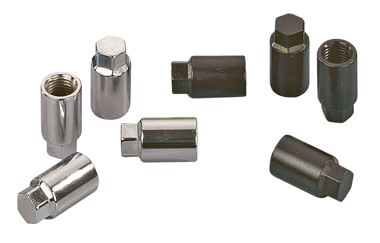 Colony Cylinder Base Nuts for 1936-1984 Big Twin – Engine