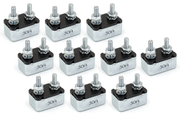 V-Twin Circuit Breakers – Electric & Light