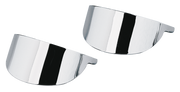 Zodiac Turn Signal Visor Set – Electric & Light