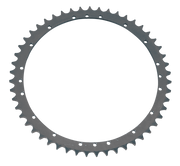 V-Twin Rear Sprockets for Drum Brake Models – Final Drive