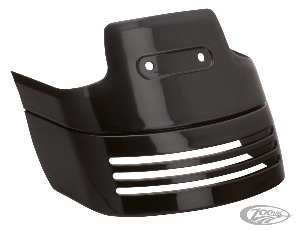 Zodiac Rear Tri Bar LED Lights for Street Glide – Fender & Struts