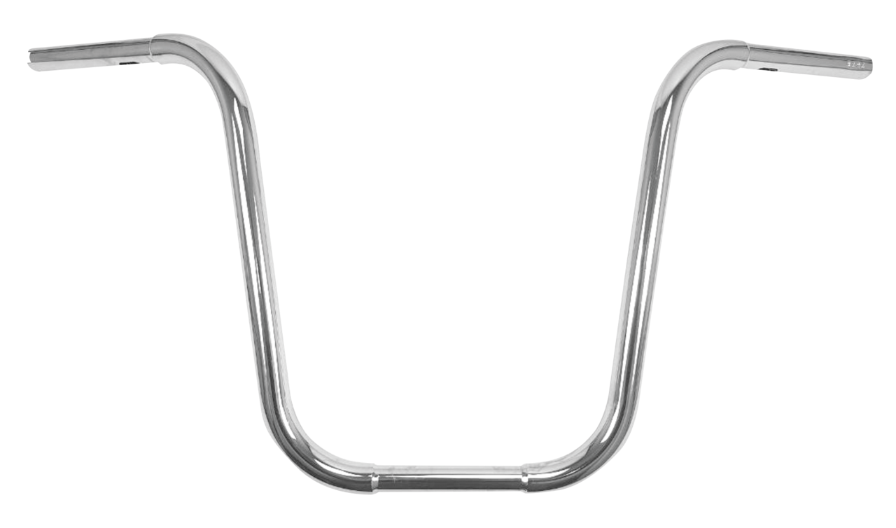 Westland Customs Fat Ape Hangers – Handlebar