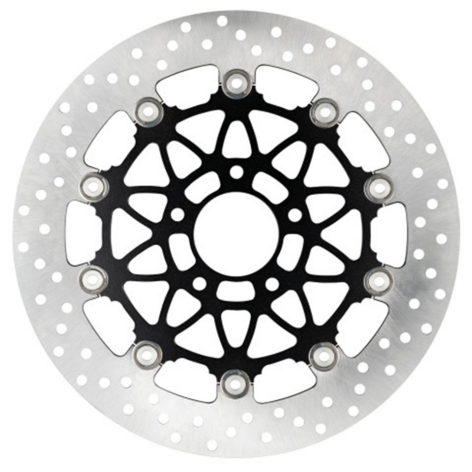 Accossato Floating Brake Discs