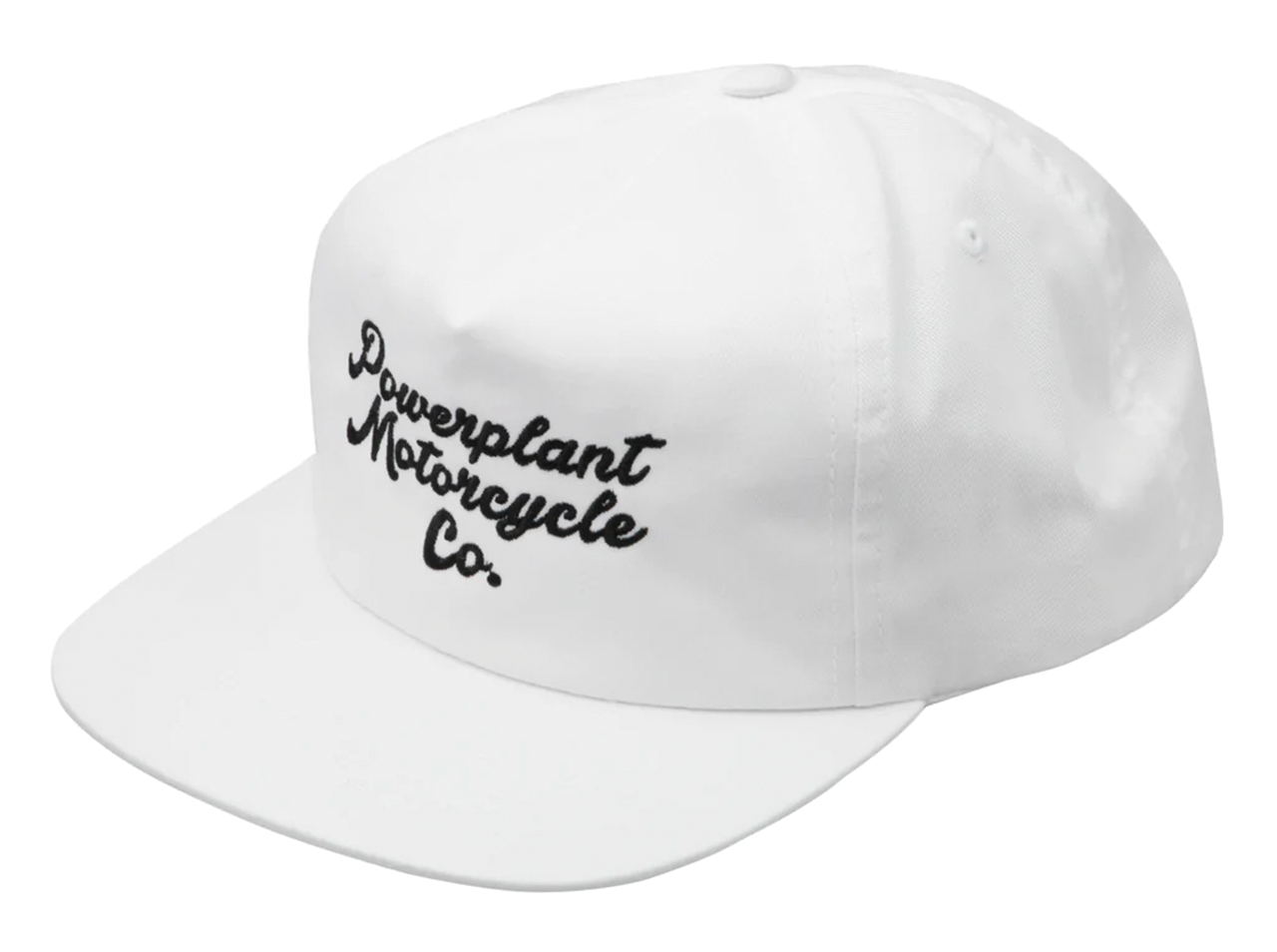 P16 Powerplant Snapback