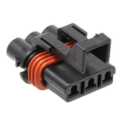 Namz Delphi Packard Weatherpack Connectors – Electric & Light