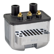 Zodiac Eco Line High Performance Single Fire Ignition Coil – Engine Electrics