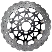 Accossato Floating Brake Discs