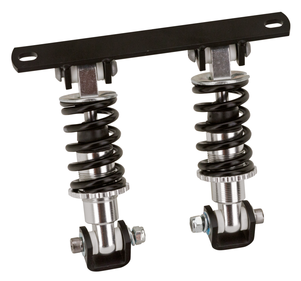 Zodiac Solo Seat Shock Mount Kits