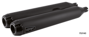 Two Brothers Racing Slip-On Mufflers – Exhaust