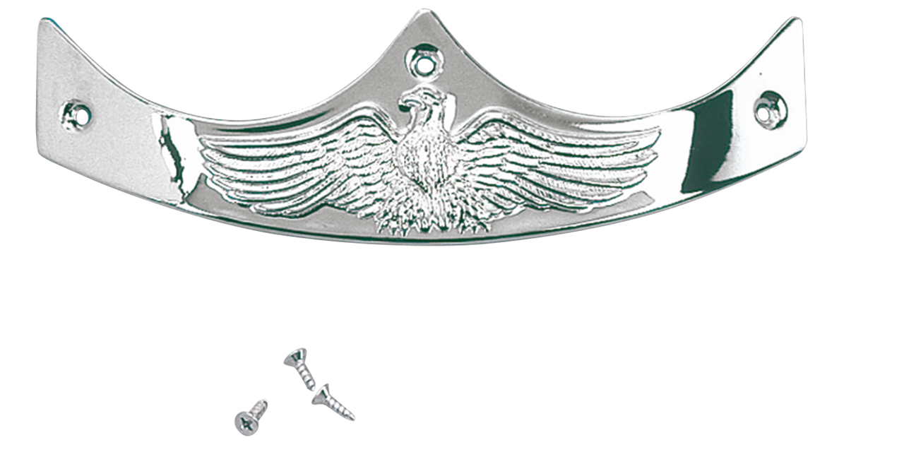 Zodiac Eagle Fender Tips – Fender & Struts