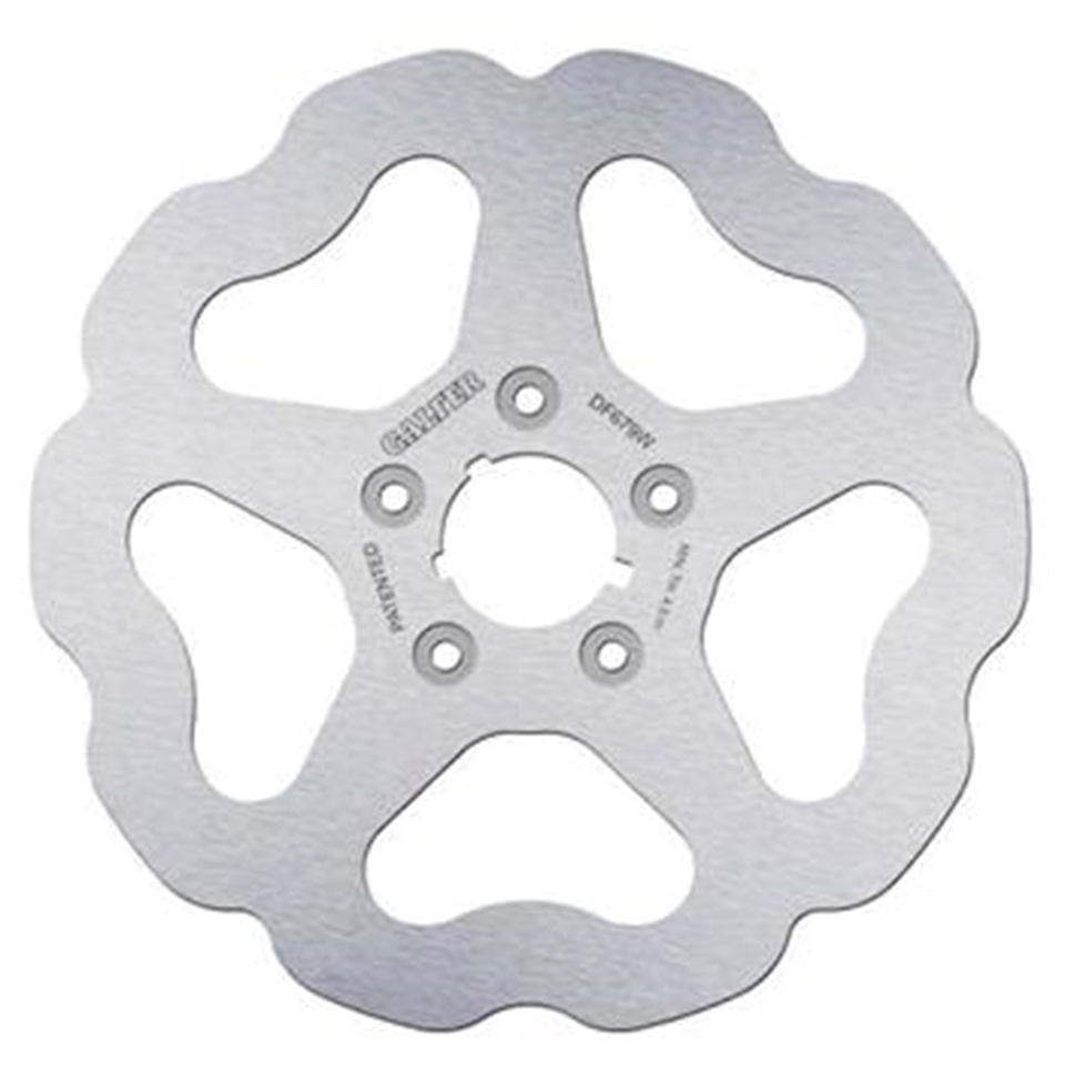 Galfer "wave" Disc Brake Rotors