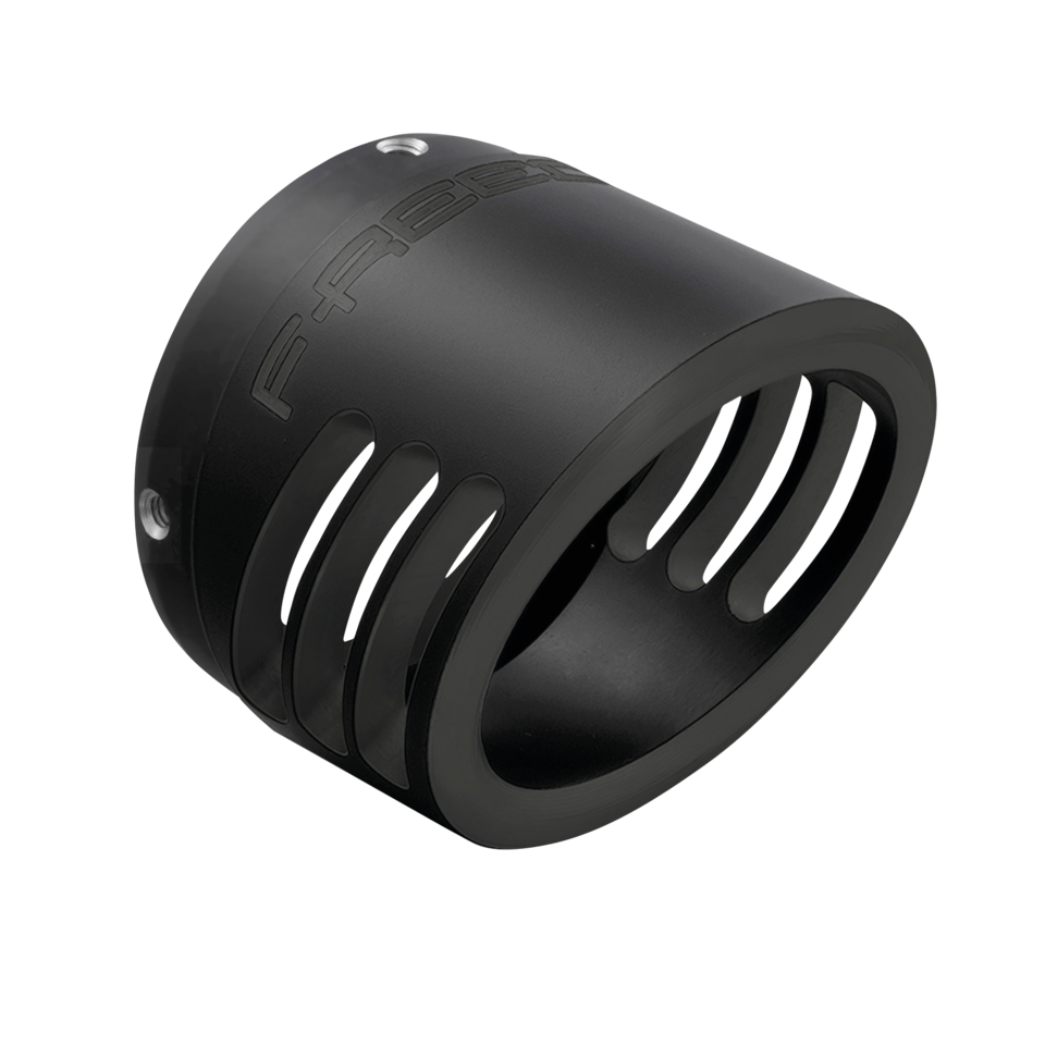 Freedom Performance Exhaust End Caps