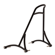 Burly Brand Sissy Bar for Sportster & Dyna – Seat