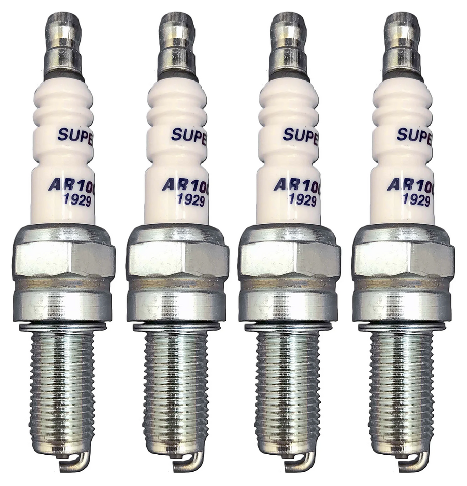 Brisk Spark Plugs – Engine Electrics