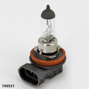 Zodiac Low and High Beam Halogen Bulbs – Electric & Light
