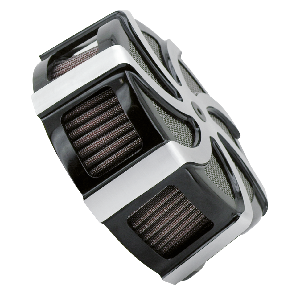 Zodiac Kunai Air Cleaners – Intake