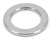 Zodiac Wheel Axle Spacers for 1" Wheel Axles – Wheel & Tire
