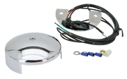 Zodiac Generator Fitted Regulator – Engine Electrics