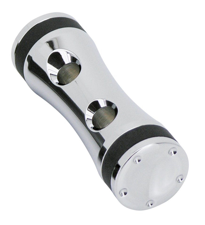 Zodiac Holeshot Brake and Shifter Pegs – Foot Control