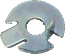 Zodiac Starter Jackshaft Hardware – Engine Electrics