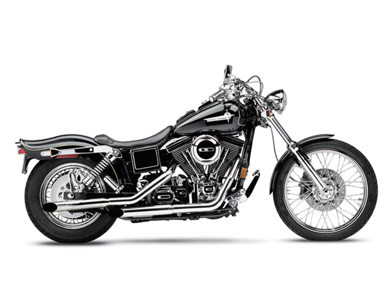 Le Pera Silhouette Solo for Dyna – Seat