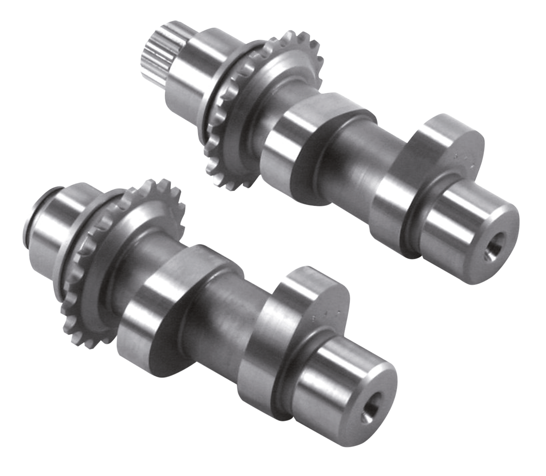 Zipper's Thundermax Cams by Red Shift for Twin Cam – Engine