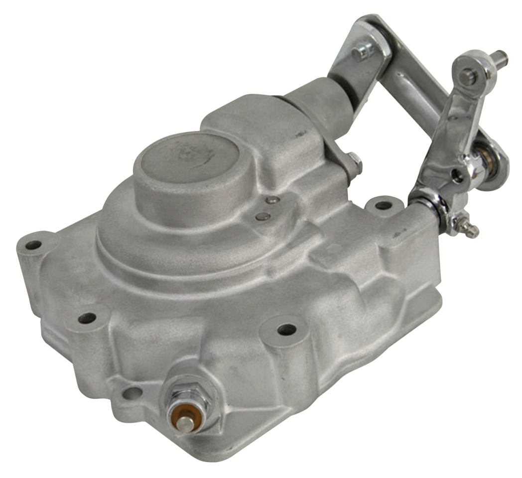 V-Twin Rotary Top Assemblies for 4-SPEED Big Twin – Transmission