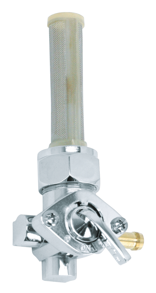 Zodiac Petcocks with Nut Connection – Gas- & Oil Tank