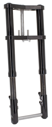 Maselli Racing Suspension Zodiac Wide Glide Front Forks by Maselli
