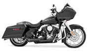 Freedom Performance Exhaust Shorty 2-INTO-1