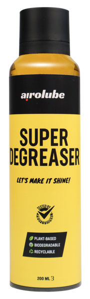 Airolube Degreasers – Tools & Chemicals