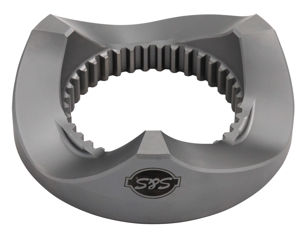 S&S Compensator Ramp for Milwaukee Eight – Primary & Clutch