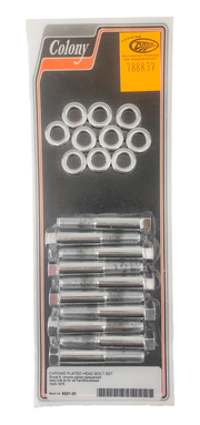 Colony Cylinder Head Bolt Kits – Engine