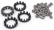 Samwel Supplies Replacement Parts for 45CI & Big Twin Side Valve Crankshaft – Engine