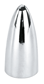Zodiac Chrome Tire Valve Stem Cover – Wheel & Tire