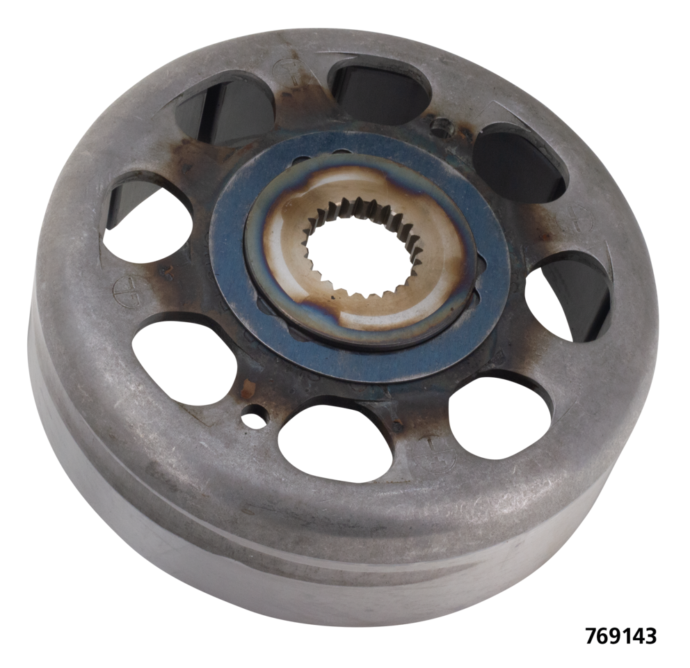 Zodiac Alternator Stator & Rotor for Milwaukee Eight – Engine Electrics