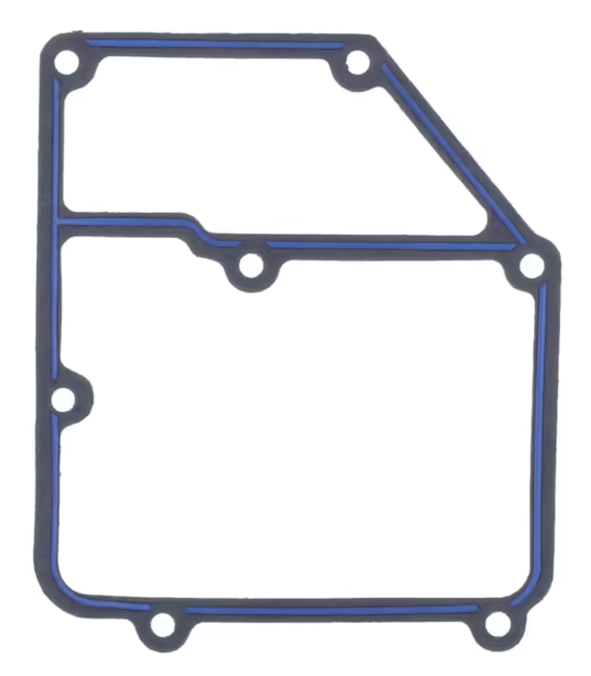 Athena Transmission Gasket, O-Rings and Seals for 5 Speed Big Twin – Gasket & Seals