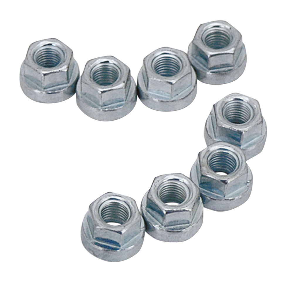 James Gaskets Exhaust Flange Nuts