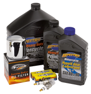 Spectro Oils of America Oil Change and Service Kits