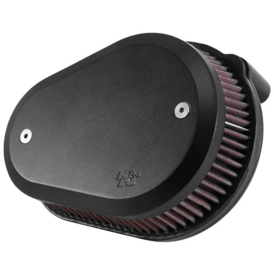K&N Rk Series Hi-Flow Air Filter – Intake
